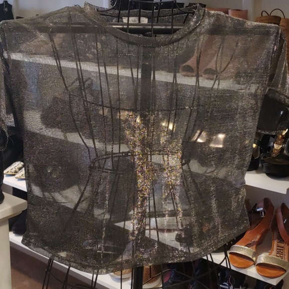 Blouse - Picture 2 of 4